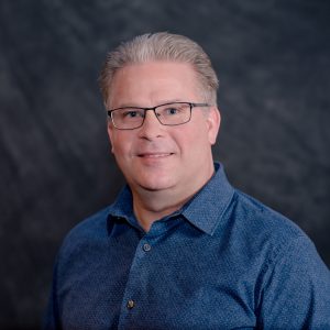 anatomy course instructor and koldoc training instructor headshot