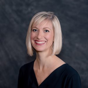 TMD Treatment CEU Course Instructor Headshot