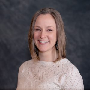 Finding Dysfunction CEU Course Instructor Headshot