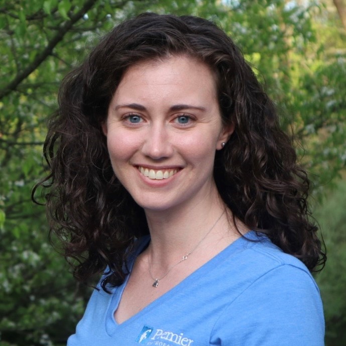 Caitlin Wilkinson, PT, DPT, OCS