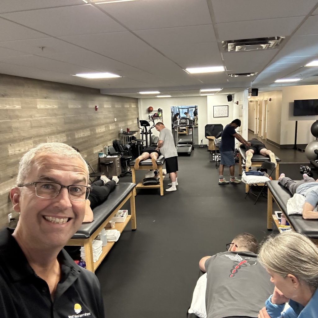 *Marty Selfie