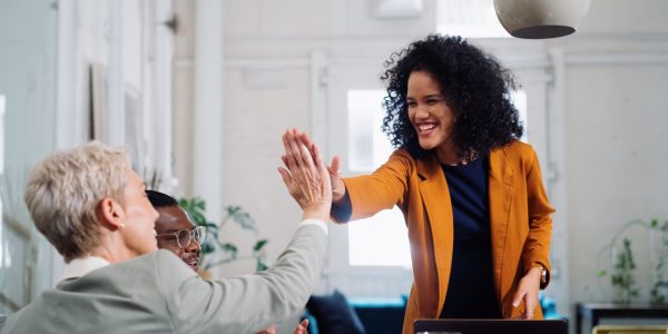 Servant-Based Leadership