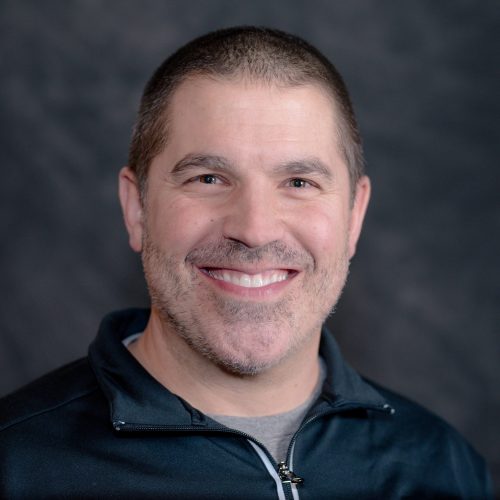 Tony Castaldi