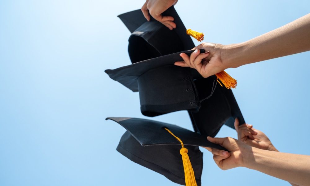 graduation