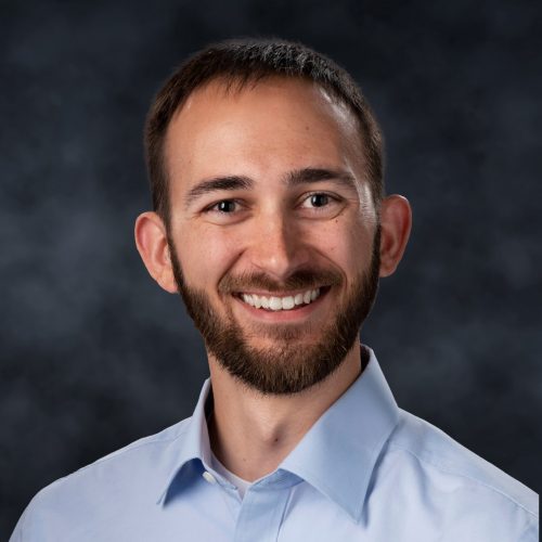 balance CEU course instructor headshot