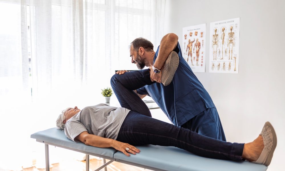 Manage your Patient Load