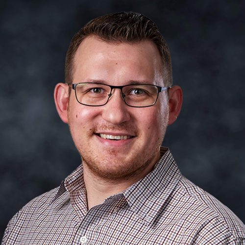 Advanced Spine CEU Course Instructor Headshot